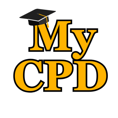 myCPD app image