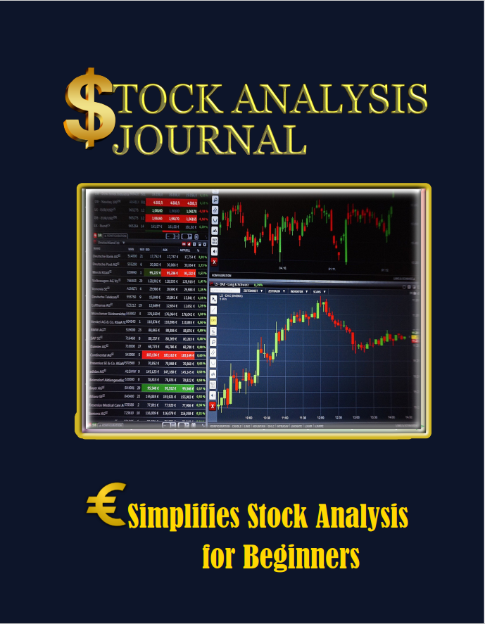 Simplified Stock Analysis