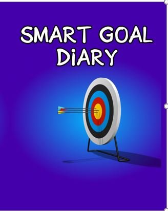 Smart Goals Diary