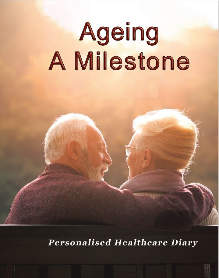 Ageing: A Milestone book cover